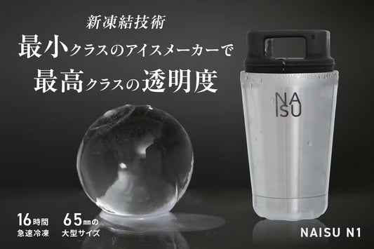 NAISU